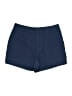 Brixton Solid Blue Shorts Size 27 waist - photo 1