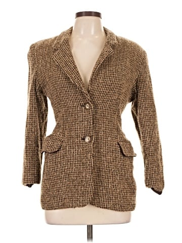 Oleg Cassini Blazer (view 1)
