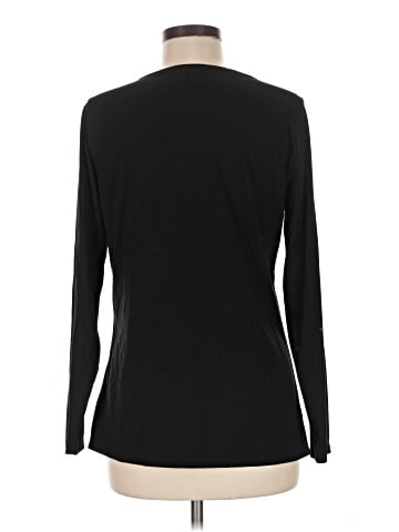 Coldwater Creek Long Sleeve T-Shirt (view 2)