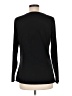 Coldwater Creek Black Long Sleeve T-Shirt Size M - photo 2