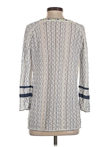 Nic + Zoe Pullover Sweater (view 2)