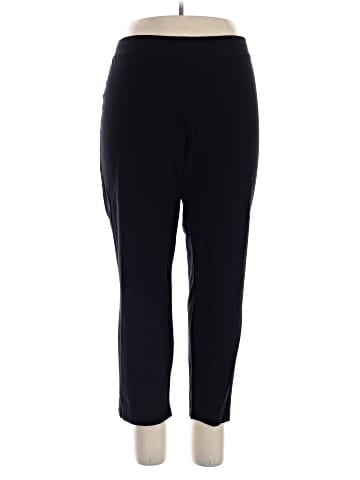 Eileen Fisher Active Pants (view 1)