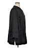 Lane Bryant 100% Polyester Black 3/4 Sleeve Blouse Size 16 - photo 4