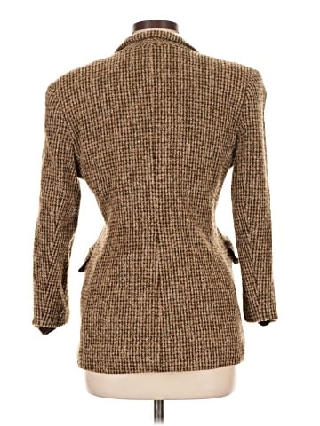 Oleg Cassini Blazer (view 2)