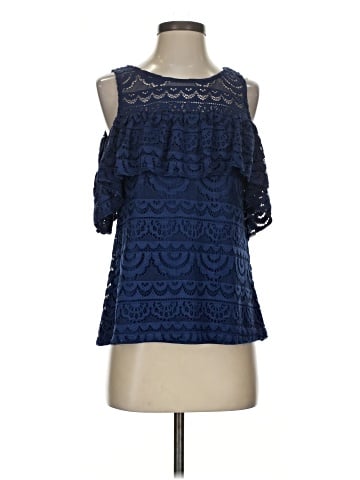 Lilly Pulitzer Sleeveless Blouse (view 1)