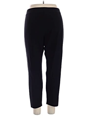 Eileen Fisher Active Pants (view 2)