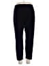 Eileen Fisher Solid Black Active Pants Size 2X - photo 2