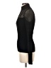 Cushnie Black Long Sleeve Top Size S - photo 5