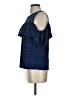 Lilly Pulitzer Blue Sleeveless Blouse Size S - photo 5