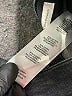 FRAME Black Jeans Size 25 waist - photo 8