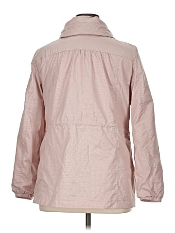 MICHAEL Michael Kors Raincoat (view 2)