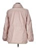 MICHAEL Michael Kors 100% Polyester Solid Pink Raincoat Size XL - photo 2