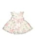 Rare Editions 100% Polyester Pink Dress 12-18 MO / 18 MO - photo 1