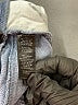 Betabrand Chevron-herringbone Blue Jeans Size XL - photo 8
