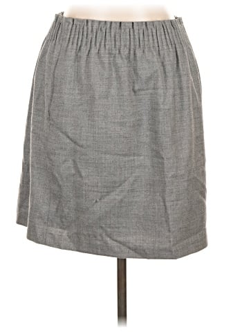 J.Crew Factory Store Casual Skirt (view 1)