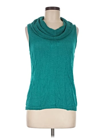 Jones New York Collection Sleeveless Top (view 1)