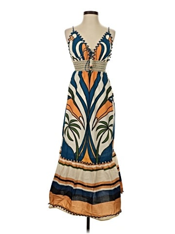 FARM Rio Casual Dress (view 1)