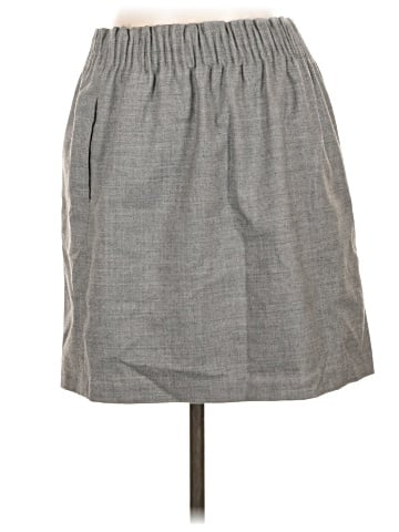 J.Crew Factory Store Casual Skirt (view 2)