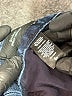 Express Jeans Hearts Blue Jeans Size 6s - photo 8