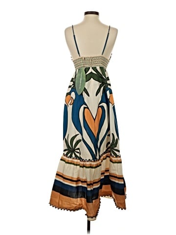 FARM Rio Casual Dress (view 2)