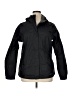Eddie Bauer 100% Polyester Solid Black Snow Jacket Size XL - photo 1