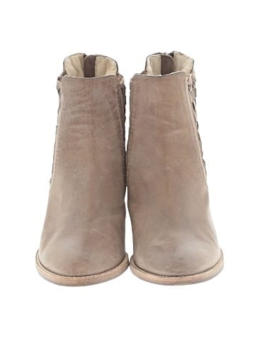 AQUATALIA Ankle Boots (view 2)