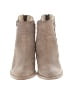 AQUATALIA Tan Ankle Boots Size 7 - photo 2
