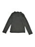 Zara Gray Long Sleeve Top Size 3 - 4 - photo 2