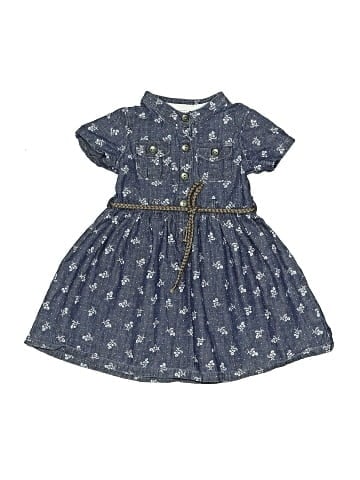 Carter's Dress (view 1)