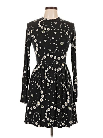 Forever 21 Cocktail Dress (view 1)