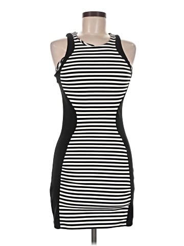 Poof Couture Cocktail Dress (view 1)