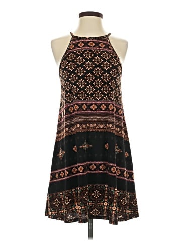 Xhilaration Casual Dress (view 1)