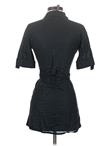 Community 3/4 Sleeve Button-Down Shirt (view 2)