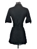Community Black 3/4 Sleeve Button-Down Shirt Size XS - photo 2
