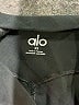 Alo Black Active Pants Size XS - photo 7