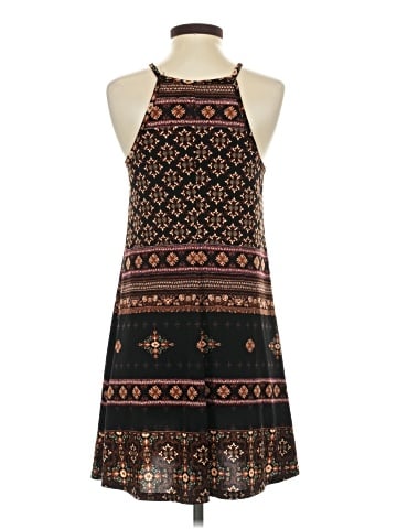 Xhilaration Casual Dress (view 2)
