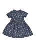 Carter's 100% Cotton Blue Dress 9-12 MO / 12 MO - photo 2
