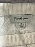 Faded Rose Ivory Pullover Sweater Size M - photo 7
