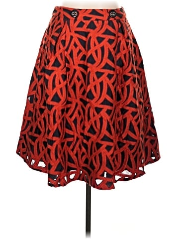 Eva Franco Casual Skirt (view 1)