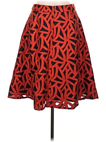 Eva Franco Casual Skirt (view 2)