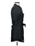 Community Black 3/4 Sleeve Button-Down Shirt Size XS - photo 4