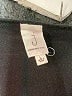 Jones New York Black 3/4 Sleeve Top Size L - photo 7