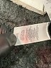 Jones New York Black 3/4 Sleeve Top Size L - photo 8