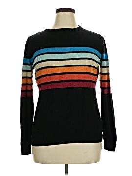 Sugarhill Brighton Pullover Sweater