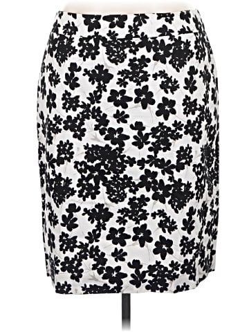 Ann Taylor Factory Formal Skirt (view 1)