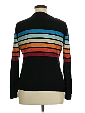 Sugarhill Brighton Pullover Sweater (view 2)