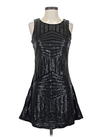 LoveRiche Cocktail Dress (view 1)