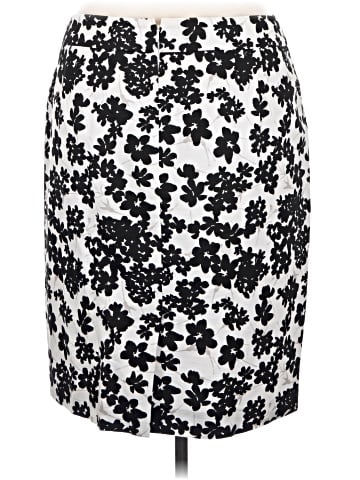 Ann Taylor Factory Formal Skirt (view 2)