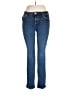 Kut from the Kloth Hearts Blue Jeans Size 12 - photo 1