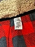 Carter's 100% Polyester Red Coat 12-18 MO / 18 MO - photo 3